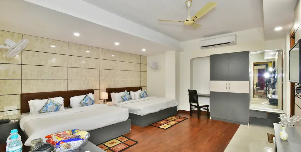 Family Suite