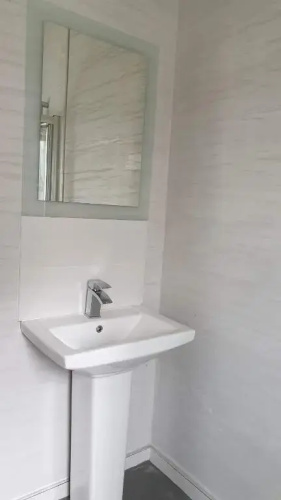 Foxhollow House Suite