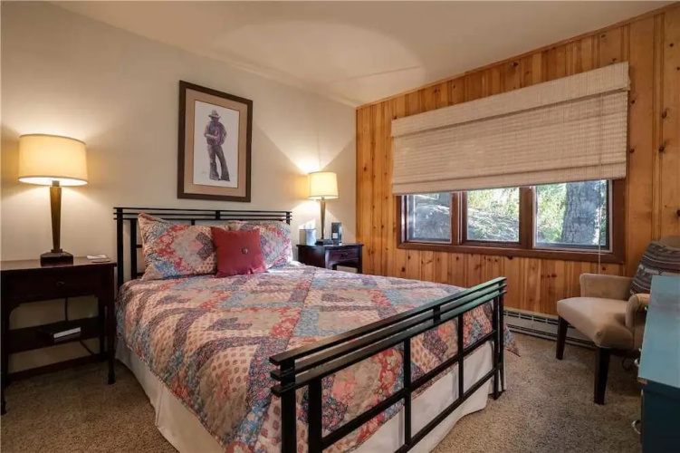 Ski Trail Chalet