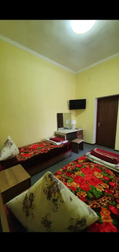 Hotel Apollon