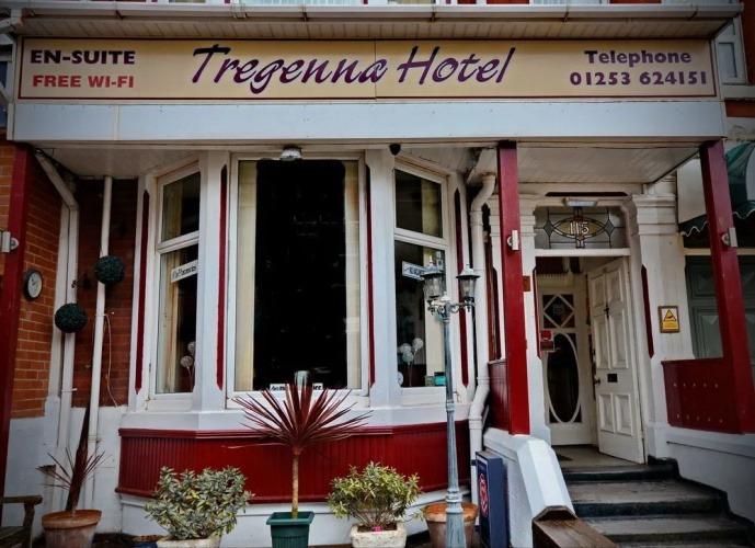 Image de l'hôtel