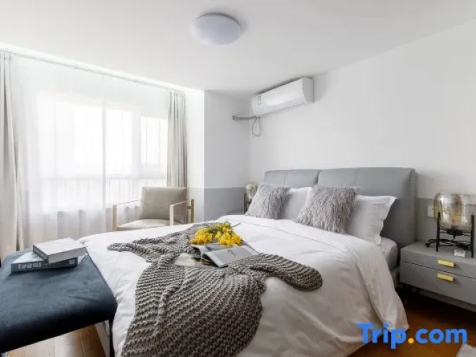 Double Family Apartment