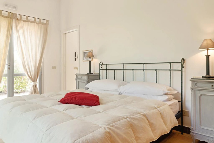 Villa Glicini - Delightful Cottage With Pool