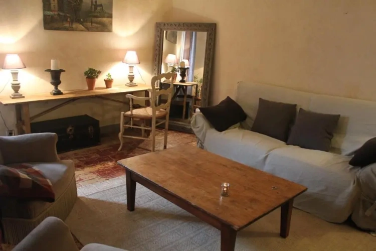 1 Bedroom Cottage