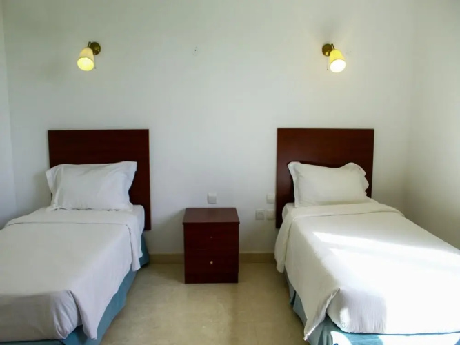 Marina View Luxury Stay