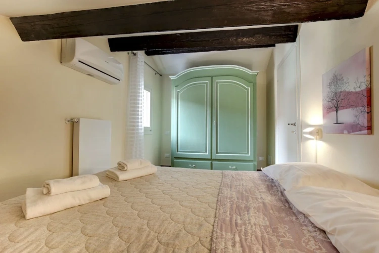 2 Bedrooms Standard Duplex room