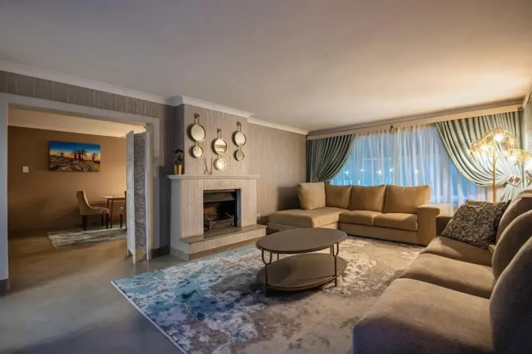 Chislehurst Guest House