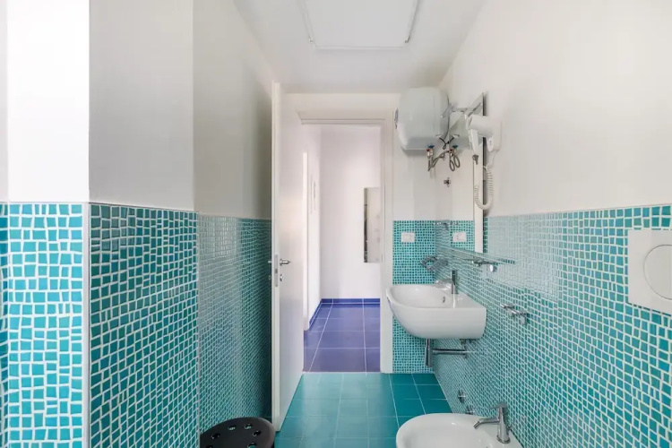 Residence Spiaggia d'Oro