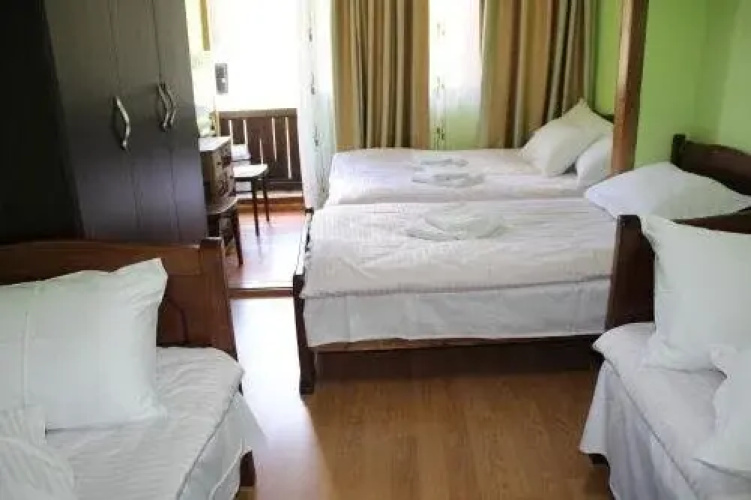 Salome Guest House