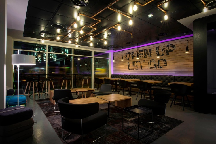 Moxy Milan Malpensa Airport photo 15