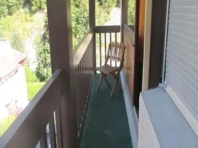 Apartment Le Lienz 9