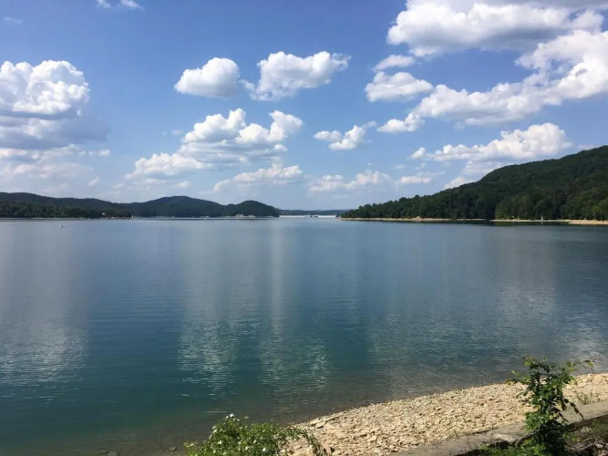 Zapraszamy w Bieszczady