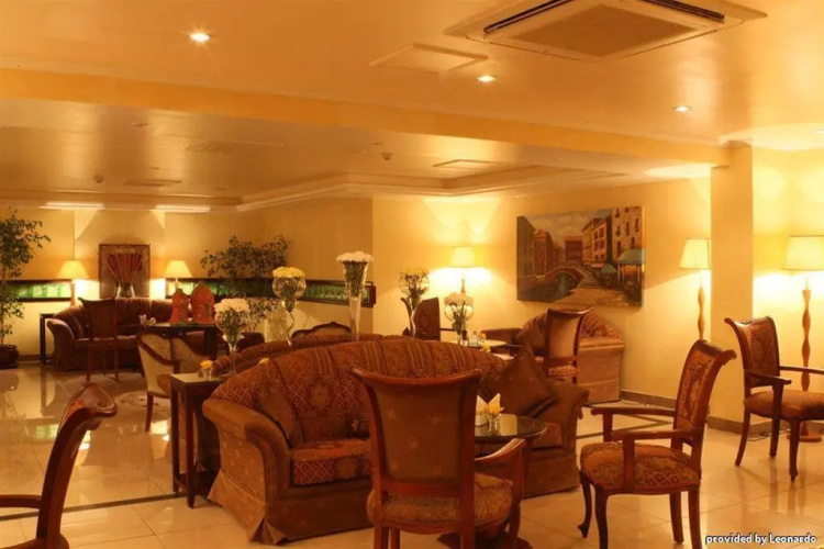Imagen del hotel