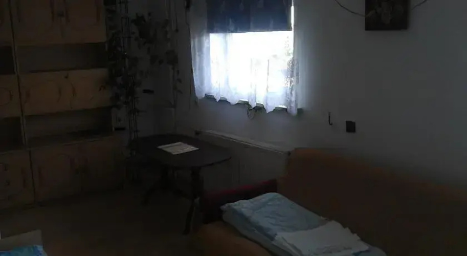 Pokoje Rybacka 5