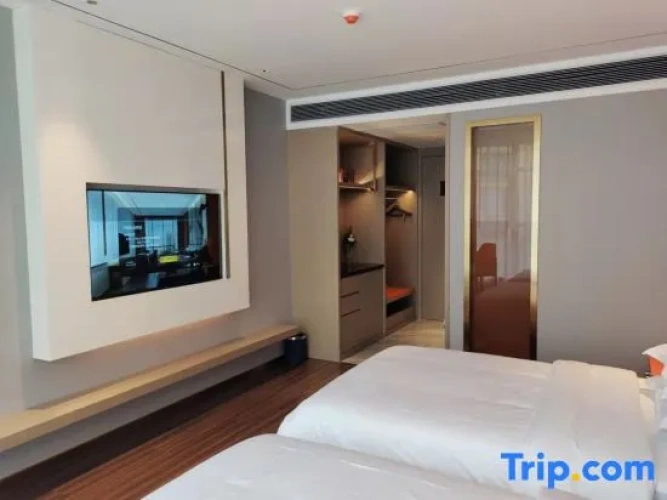 Luxury Twin room