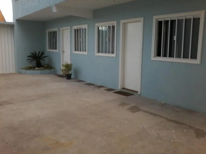 1 Bedroom Cottage