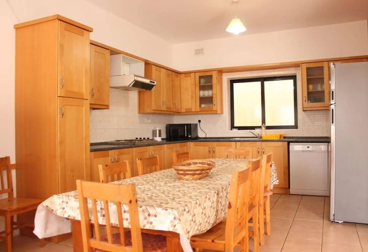 Valley View Villa