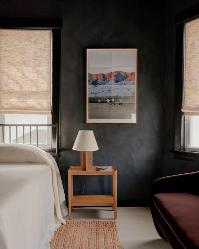 The James Bradley Hotel