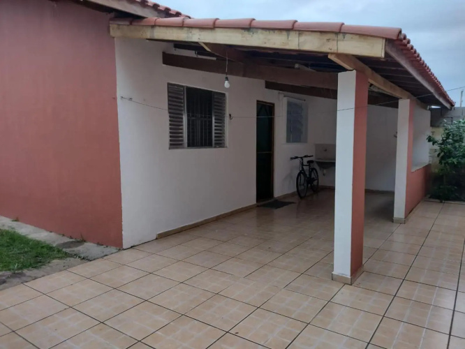 Casa da Voh
