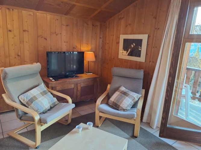 Apartment Arvine Verbier