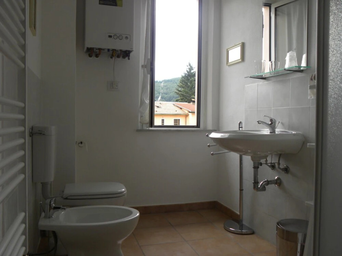 La Castagna Matta