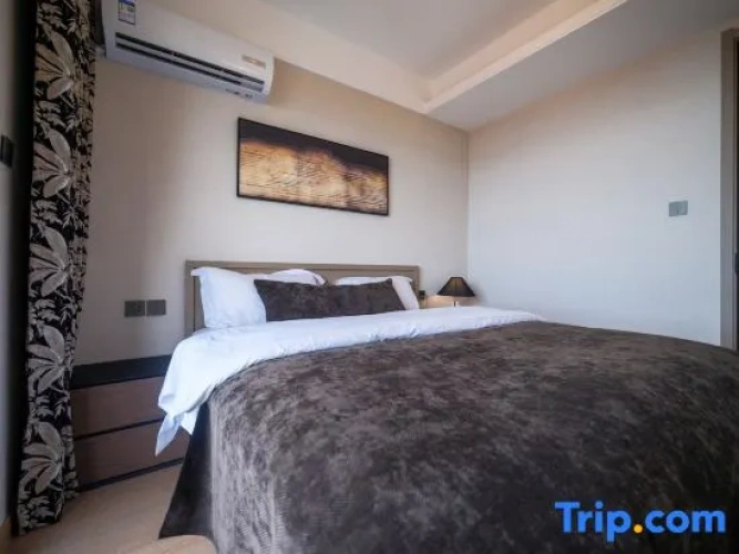 Family Suite with sea view