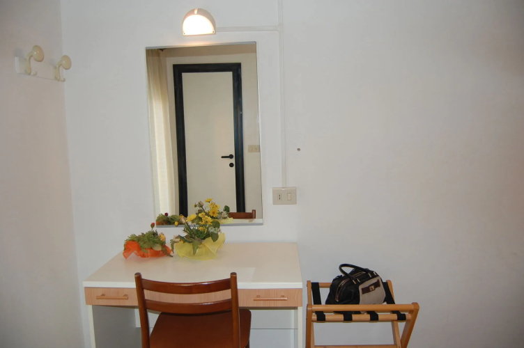 Hotel Grazia