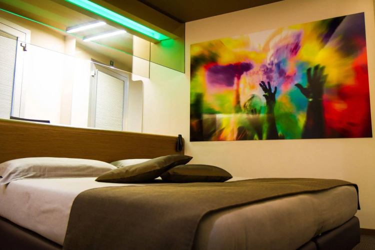 Pineta Hotel