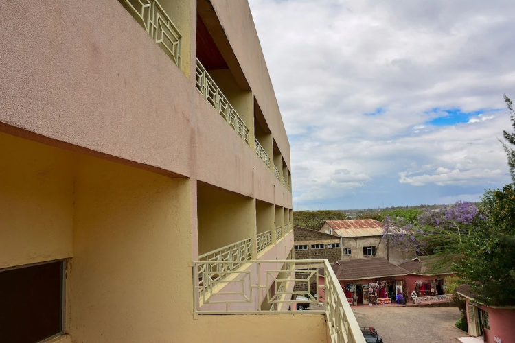 Seasons Narok Hotel