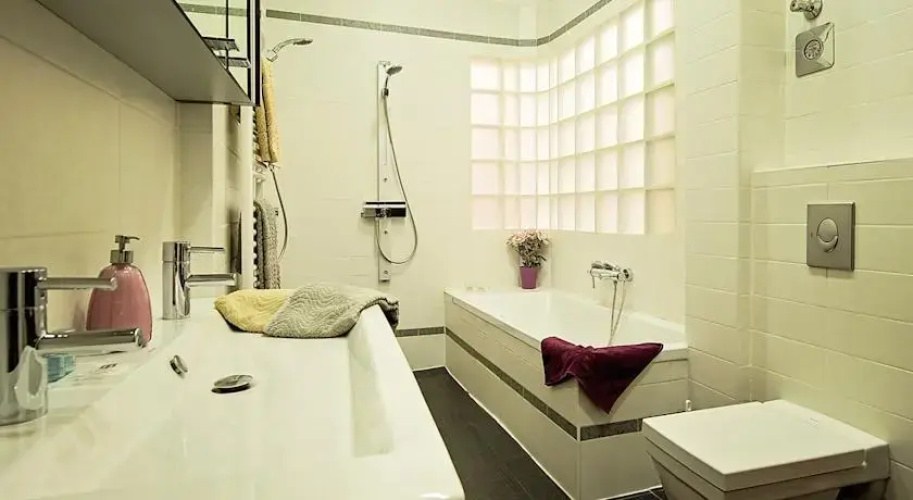 Vaci Point Deluxe Apartments