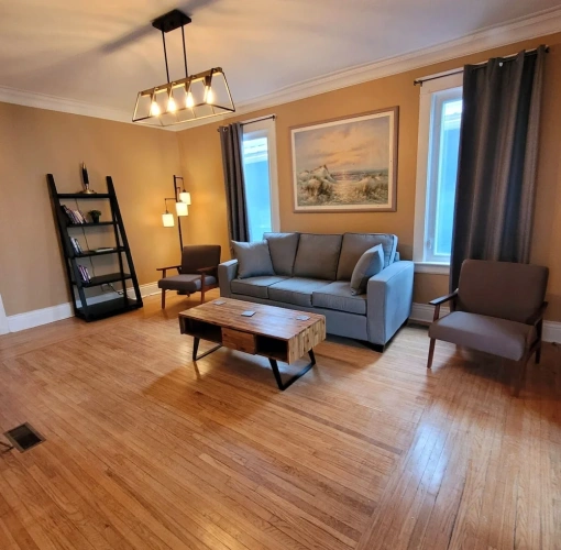 Superior Apartment
