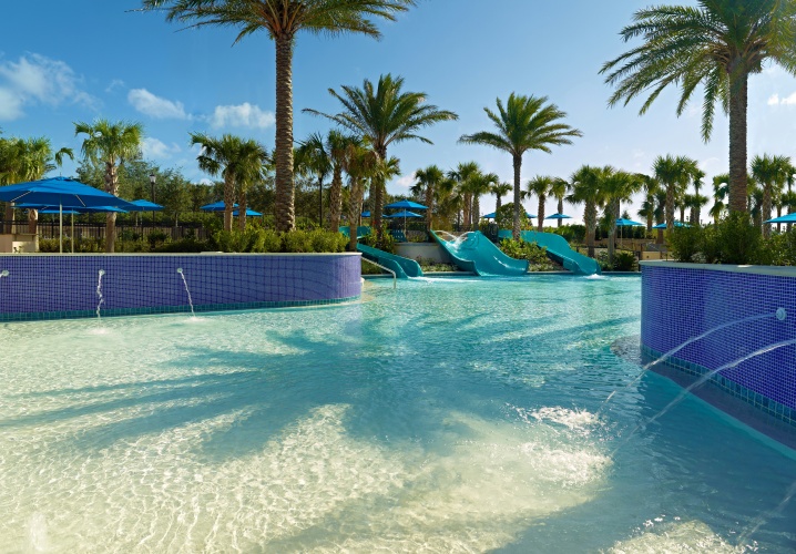 Omni Orlando Resort at ChampionsGate photo 21