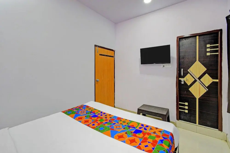 Fabhotel Wild Wings Ecil
