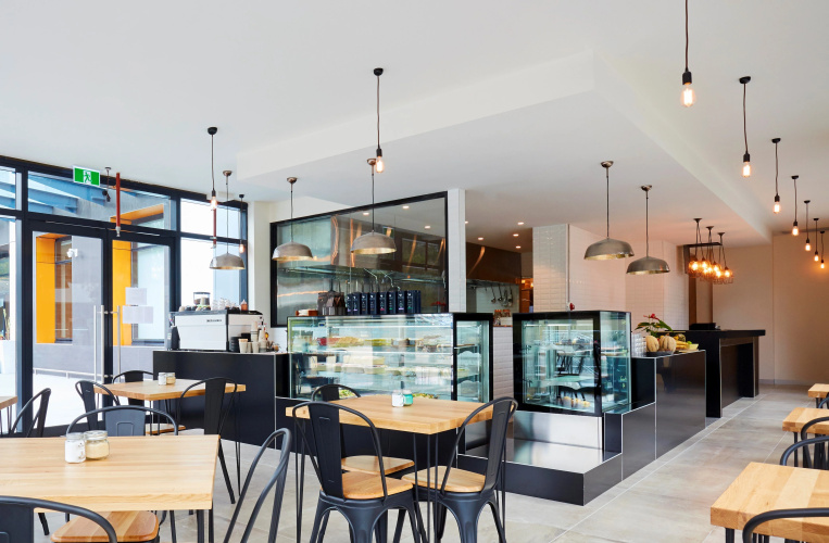 Holiday Inn Express Sydney Macquarie Park photo 30