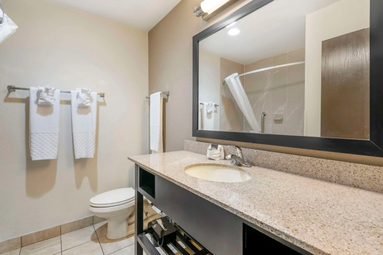 Best Western Suites photo 10