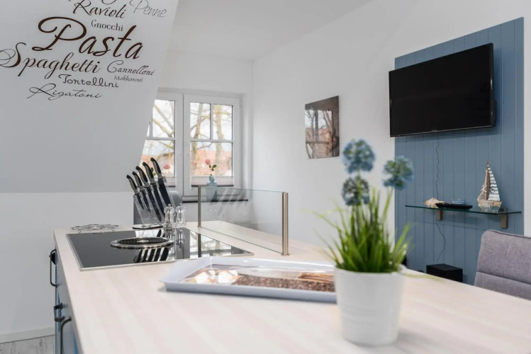 Villa StrandEins