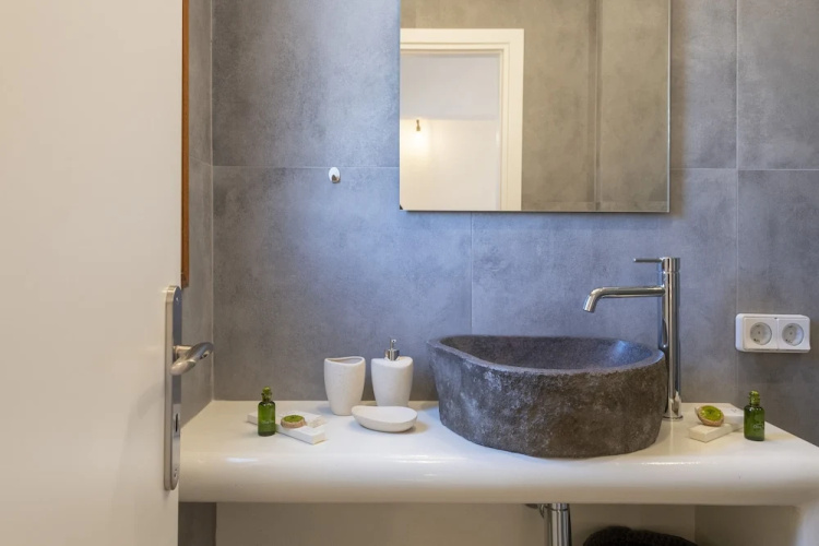 Theodora's Family Suite