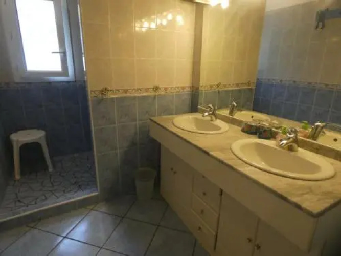 House Gite De Spalette