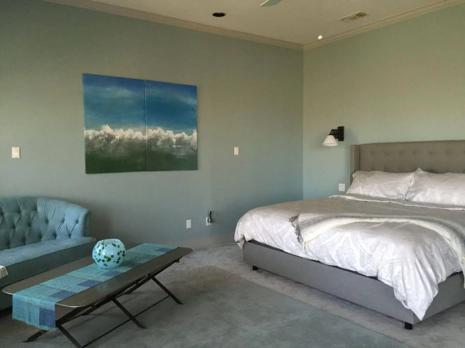 Austin Eco Retreat
