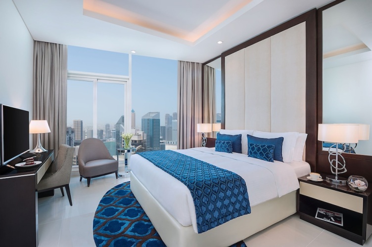 DAMAC Maison Distinction photo 40