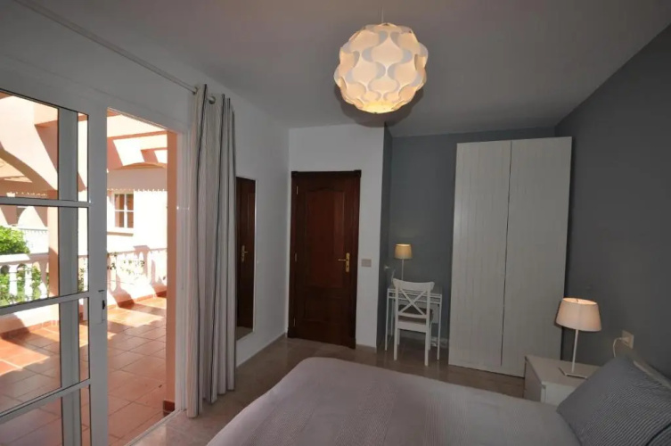 Almar Apartment