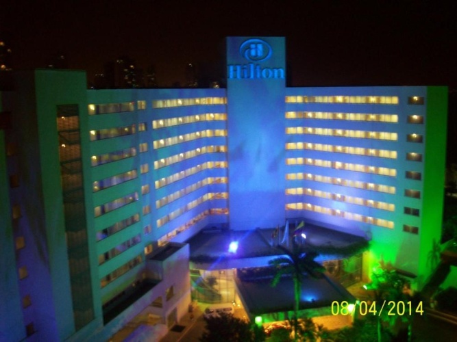 1 Bedroom Apartment with sea view