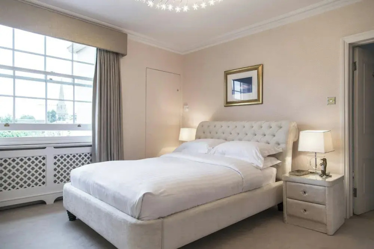 Albert Terrace by Onefinestay