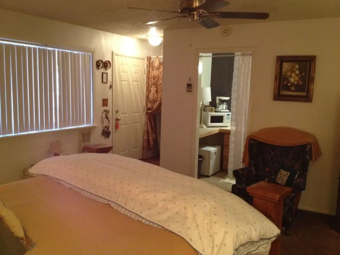 Mountain Haven Inn