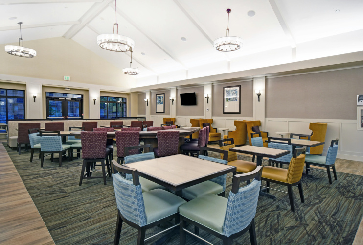 Homewood Suites by Hilton Denver International Airport photo 36