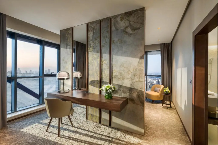 Millennium Place Barsha Heights Hotel photo 9