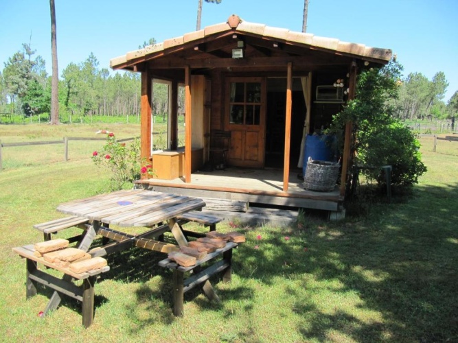 1 Bedroom Cottage