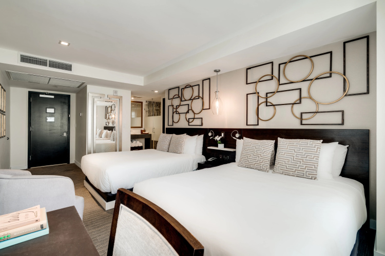 Iberostar Waves Berkeley Shore
