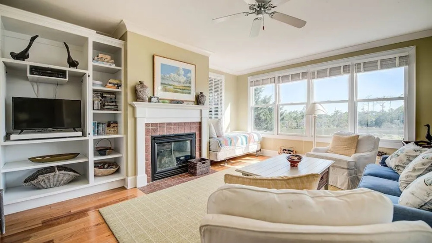 Cooper House by Peace Vacations