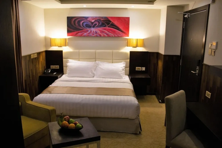 Business Double room